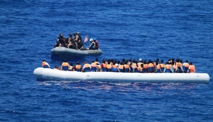 Approvato Dl migranti: introdotte nuove norme più stringenti immigrazione - migranti