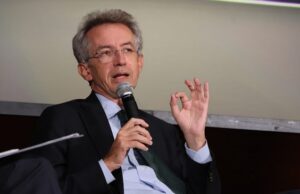 Napoli, nuovi ingressi nella giunta Manfredi: entrano Carlo Puca e Valerio Di Pietro Gaetano Manfredi sindaco di Napoli