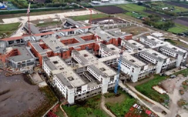Policlinico di Caserta