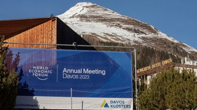 Davos - World economic Forum