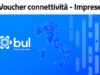 Pmi. Voucher connettività per imprese e professionisti prorogato a fine 2023 voucher connettività imprese