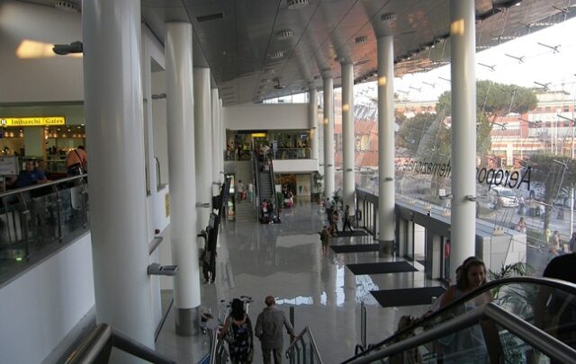 Aeroporto Capodichino Napoli Aeroporto Capodichino Napoli
