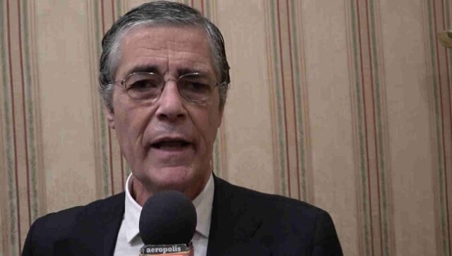 Antonio Marchiello - Assessore al Commercio Regione Campania