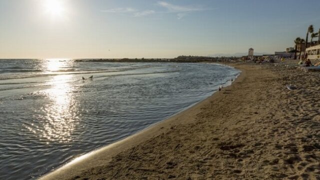 Castelvolturno - Costa