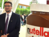 Ferrero acquista la napoletana Fresystem: il re della Nutella “investe” nella colazione italiana Giovanni Ferrero Nutella Fresystem
