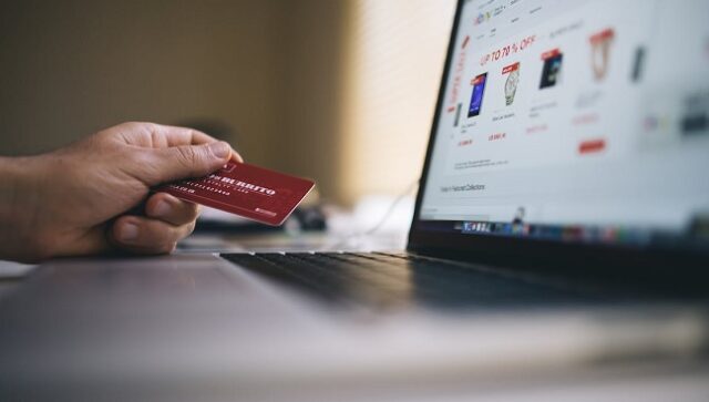ecommerce Ecommerce