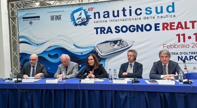 nauticsud santanché