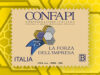 Confapi compie 75 anni, mercoledì celebrazione a Roma Confapi francobollo anniversario
