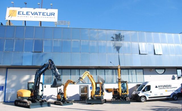 Elevateur Nola Marco Scarano 2