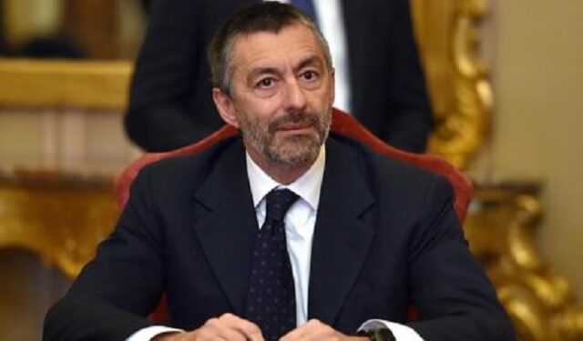 Giovanni Sabatini abi tassi d'interesse