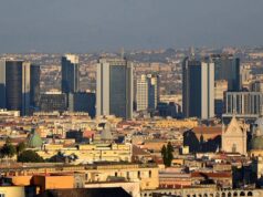 Mezzogiorno, credito cooperativo e sviluppo: il nuovo Report Svimez fotografa luci e ombre di Campania e Calabria Napoli centro direzionale Pil - Strategic Talk