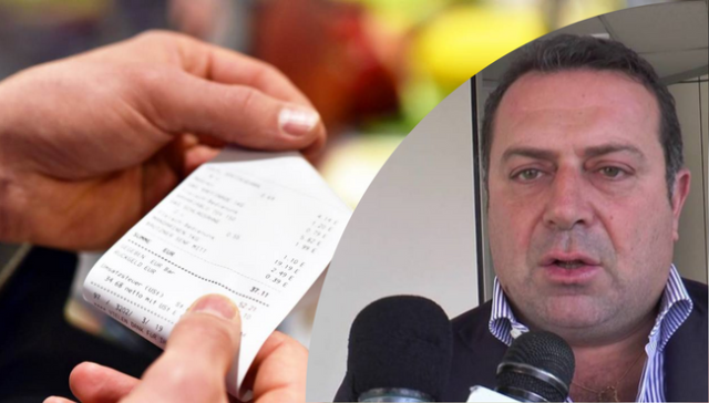 Noi consumatori aumento dei prezzi