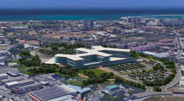 Bando ospedale Ruggi D'Aragona bando