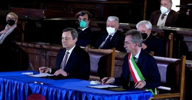 Patto per Napoli