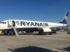 Ryanair chiede un limite al consumo di alcol negli aeroporti: passeggeri troppo molesti Ryanair Napoli voli