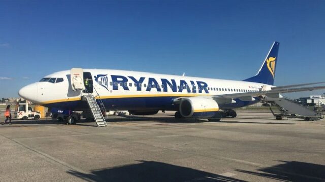 Ryanair Napoli Ryanair Napoli voli