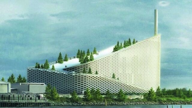 Termovalorizzatore roma