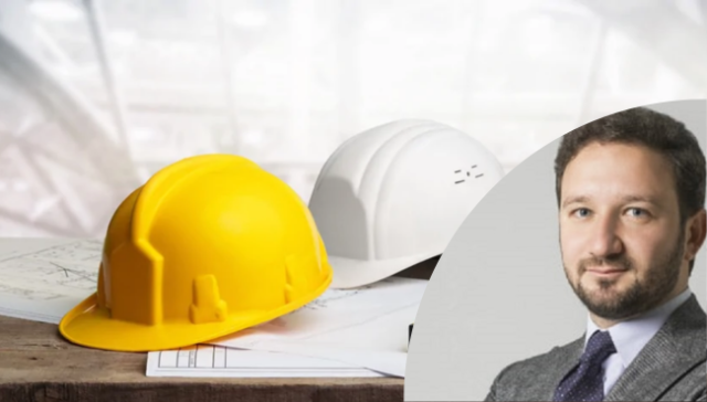 Codice degli appalti - Marrone Confapi