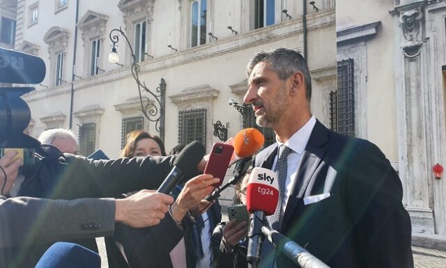 Cristian Camisa Confapi Cristian Camisa Confapi imprese