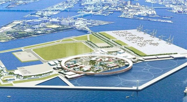 Expo2025 gara