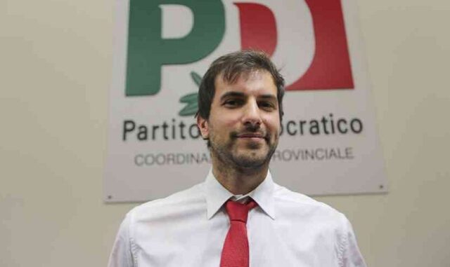 Marco Sarracino Pd Autonomia differenziata Marco Sarracino Pd Autonomia differenziata