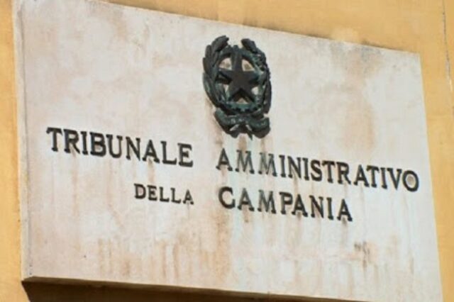 Tar campania