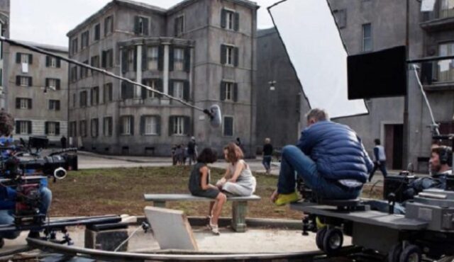 Campania amica geniale set