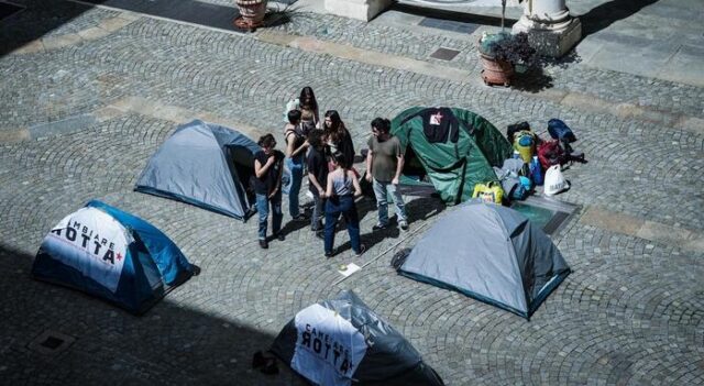 Caro affitti emendamento Caro affitti emendamento