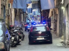 Indice criminalità Il Sole 24 Ore, Napoli 12ª in Italia ma le denunce calano: Benevento tra le province più sicure d’Italia Criminalità Napoli