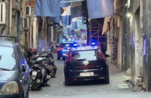 Indice criminalità Il Sole 24 Ore, Napoli 12ª in Italia ma le denunce calano: Benevento tra le province più sicure d’Italia Criminalità Napoli