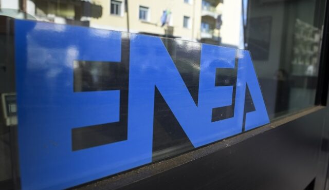 Enea Agenzia Nazionale energia
