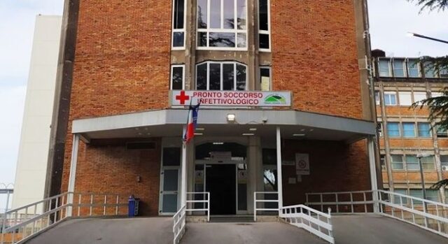 Ospedale Cotugno appalti