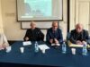 Città Metropolitana accelera per approvare il Piano Territoriale di Napoli: confronto all’Ordine degli architetti Piano Territoriale Ordine degli architetti Napoli