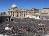 Giubileo 2025, 519 interventi per 3,4 miliardi di euro. Costruttori: “Coinvolgimento imprese” Piazza San Pietro Giubileo