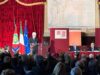 Mattarella a Napoli per inaugurare la sede della Scuola Superiore della Magistratura Sergio Mattarella a Napoli