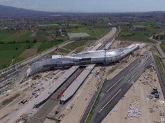 Linea 10, aggiudicata la maxi gara per la tratta Napoli-Afragola: opera da 3 mld Tav Alta Velocità Afragola - linea 10 metro napoli metropolitana