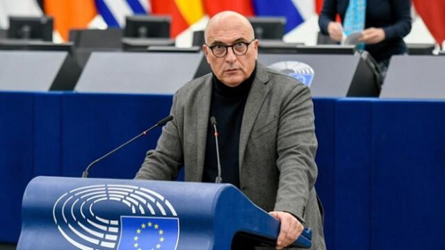 Andrea Cozzolino