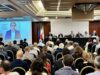 Assemblea Asmel a Napoli, focus su burocrazia e fondi Pnrr Asmel Napoli