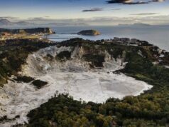 Campi Flegrei, accelerazione dell’esecutivo: in arrivo un decreto-legge ad hoc per l’emergenza e lo sviluppo Campi Flegrei