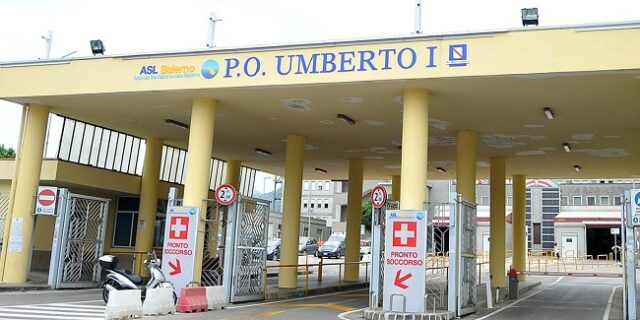 Ospedale umberto I