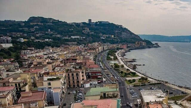 Pozzuoli bando
