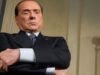 Silvio Berlusconi ricoverato all’ospedale San Raffaele Silvio Berlusconi