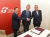 Accordo tra Gruppo FS e Comune di Napoli per lo sviluppo della mobilità accordo Ferrovie Comune di Napoli