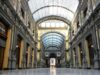 Napoli. Due gare da 1,8mln per Galleria Principe e Convento delle Cappuccinelle Galleria Principe di Napoli