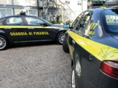 Frode fiscale da 3,8 milioni tra Napoli e Caserta: sequestri a quattro ferramenta, nel mirino dieci società “cartiere” Guardia di finanza superbonus reddito di cittadinanza bonus evasione