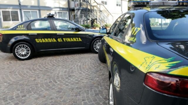 Guardia di finanza superbonus Guardia di finanza superbonus reddito di cittadinanza bonus evasione