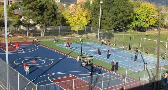 Impianti sportivi Impianti sportivi anac