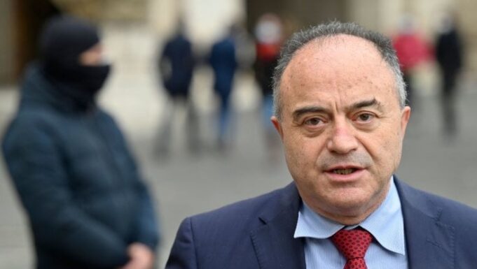 Referendum sulla giustizia, Gratteri critica la separazione delle carriere: “Riforma mal definita” Nicola Gratteri