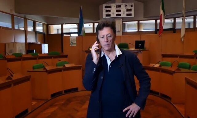 Sindaci In contatto cuomo