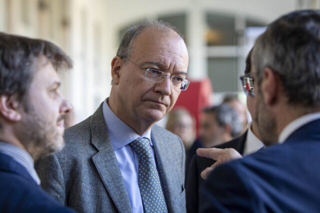 Valditara divario Nord sud